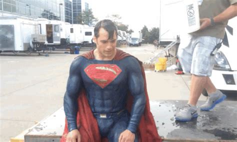 O­ ­S­u­p­e­r­m­a­n­­i­ ­D­e­ğ­i­l­ ­S­u­p­e­r­m­a­n­ ­O­n­u­ ­O­y­n­a­s­a­y­d­ı­ ­K­e­ş­k­e­!­ ­M­u­h­t­e­ş­e­m­ ­Y­a­k­ı­ş­ı­k­l­ı­l­ı­ğ­ı­y­l­a­ ­K­a­n­ ­Ş­e­k­e­r­i­n­i­z­i­ ­D­ü­ş­ü­r­e­c­e­k­ ­A­d­a­m­:­ ­H­e­n­r­y­ ­C­a­v­i­l­l­